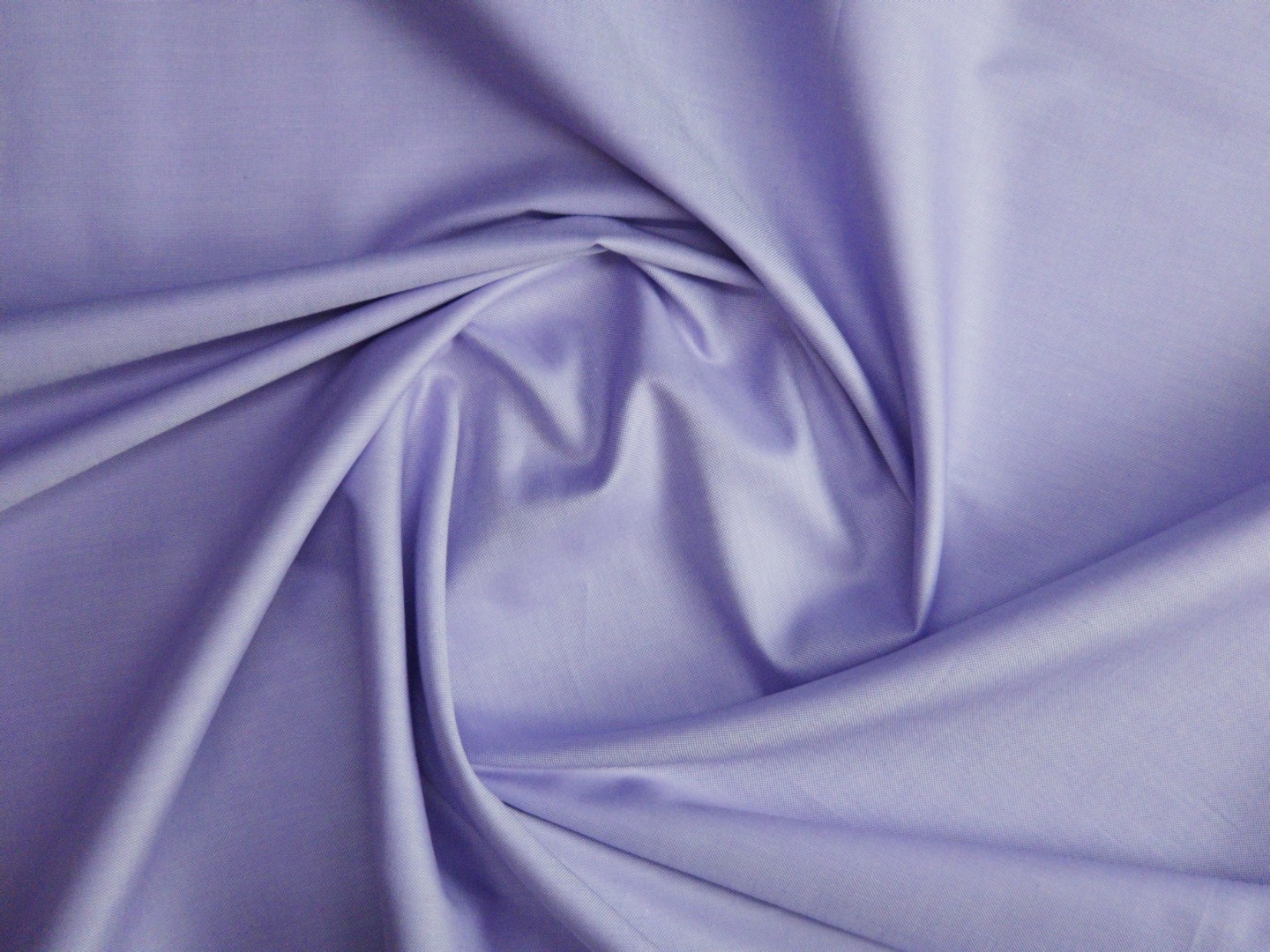 Baruche Giza Cotton Solid Oxford Shirting Fabric (Lavender) - Image 3