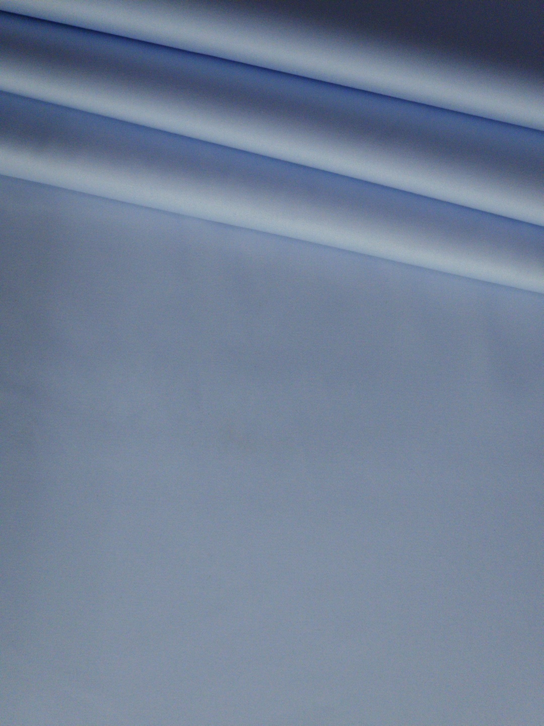 Baruche Cotton Solids Shirting Fabric (Sky Blue