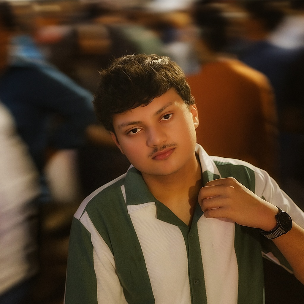 Mohammad Shahid