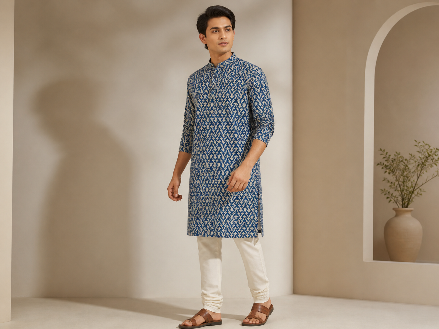 Kurta Fabrics