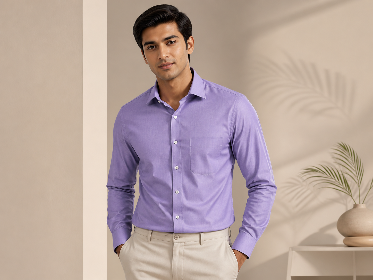 Shirt Fabrics